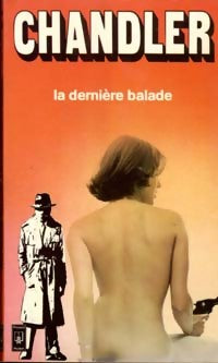 Livrenpoche : La dernière balade - Raymond Chandler - Livre