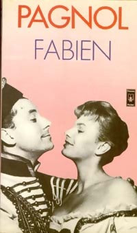 Livrenpoche : Fabien - Marcel Pagnol - Livre