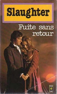 Livrenpoche : Fuite sans retour - Frank Gill Slaughter - Livre