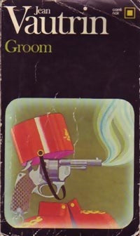 Livrenpoche : Groom - François Vallejo - Livre