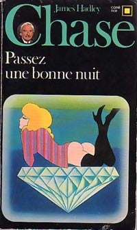 Livrenpoche : Passez une bonne nuit - James Hadley Chase - Livre