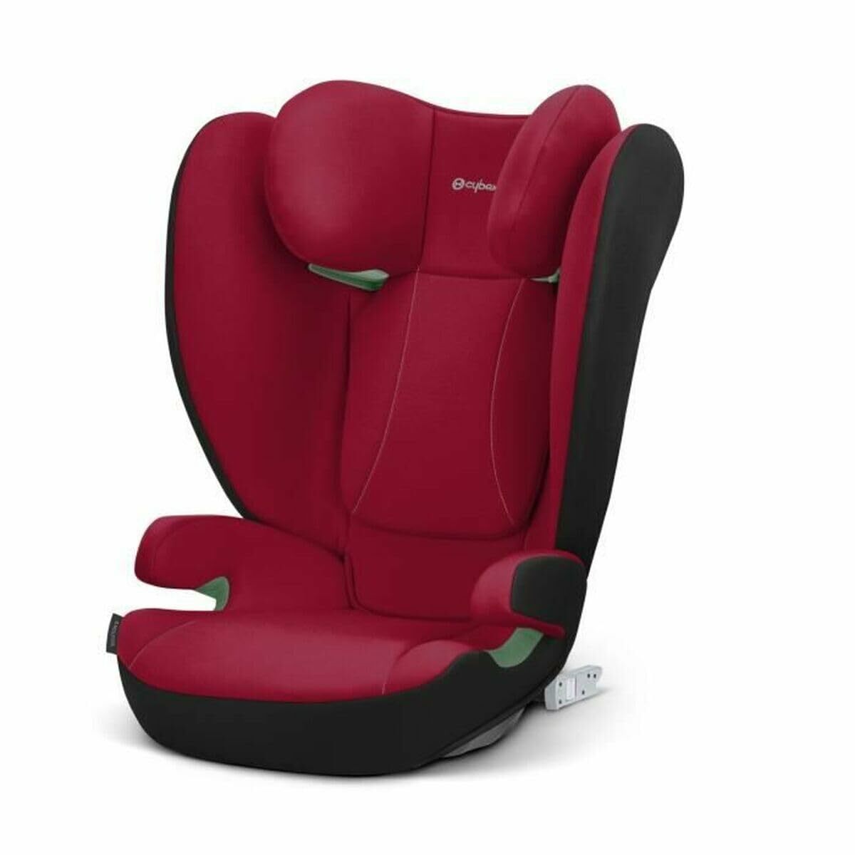 Livrenpoche : Siege Auto Cybex Solution B Ifix Dynamic Groupe 2/3 -  - Divers