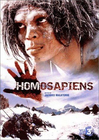 Livrenpoche : Homo Sapiens (Édition Collector) - Jacques MALATERRE - DVD