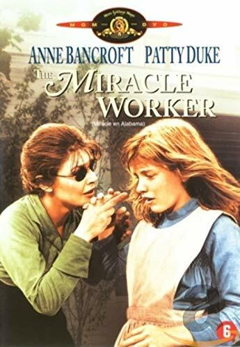 Livrenpoche : The Miracle Worker (Import) - XXX - DVD