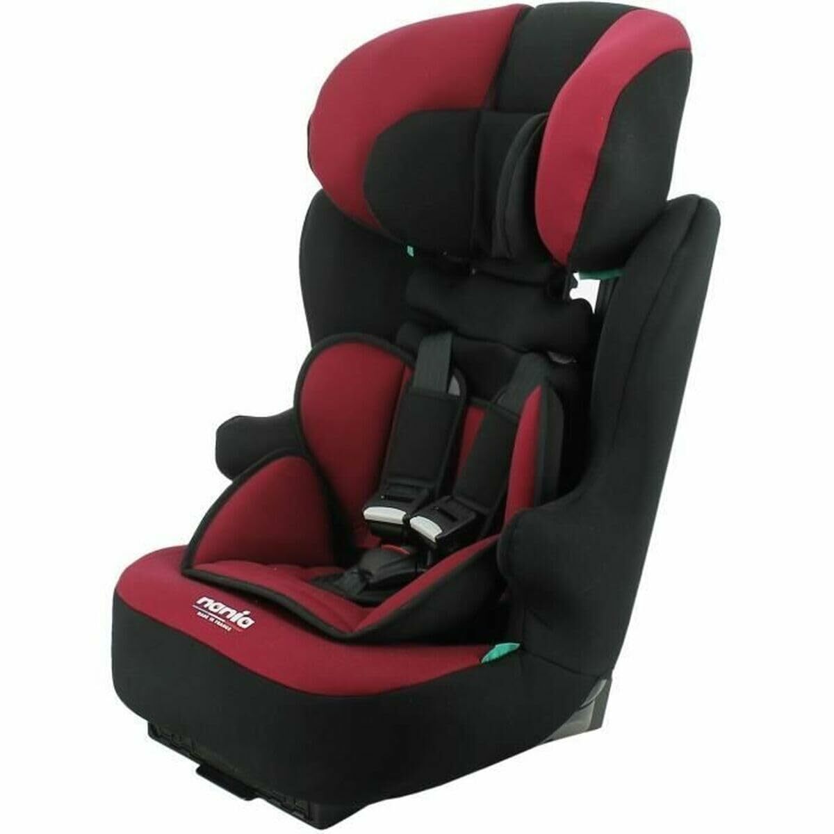 Livrenpoche : Siege auto RACE I R129 i-Size Nania -  - Divers