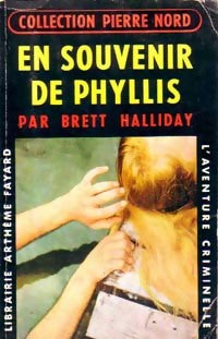Livrenpoche : En souvenir de Phyllis - Brett Halliday - Livre
