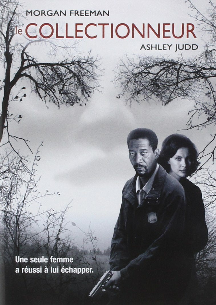 Livrenpoche : Le Collectionneur - Gary Fleder - DVD