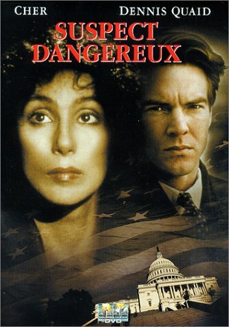 Livrenpoche : Suspect Dangereux - Peter Yates - DVD