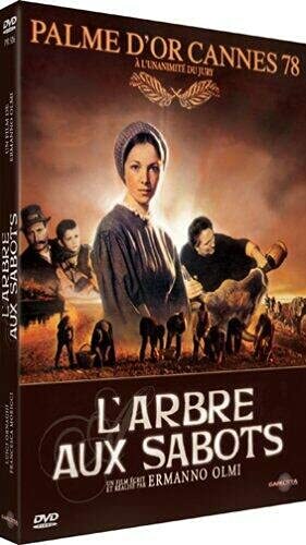 Livrenpoche : L'Arbre aux sabots - Ermanno Olmi - DVD