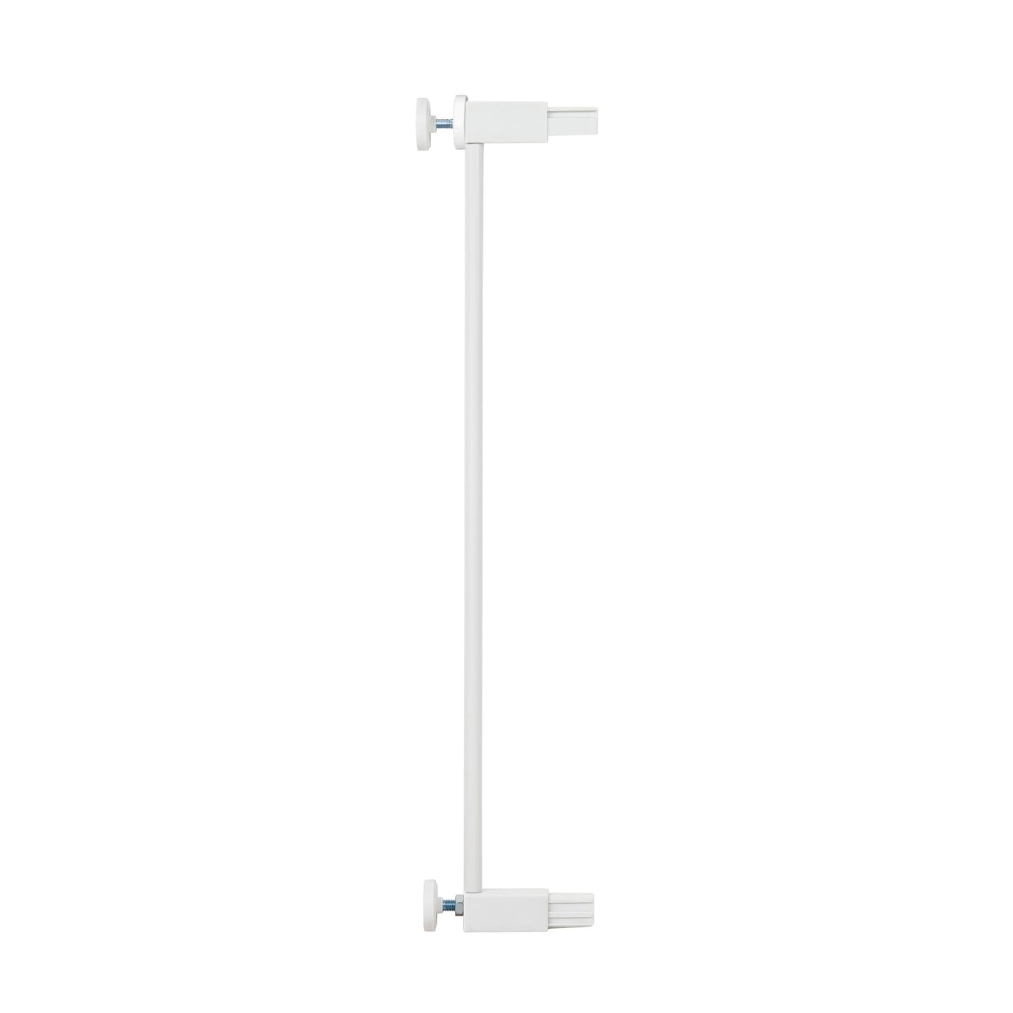 Livrenpoche : Rallonge de barrière safety 1st de 7cm metal blanc -  - Divers