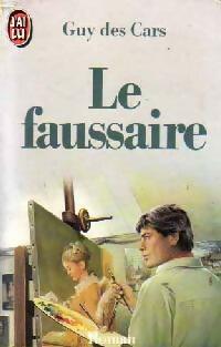 Livrenpoche : Le faussaire - Guy Des Cars - Livre