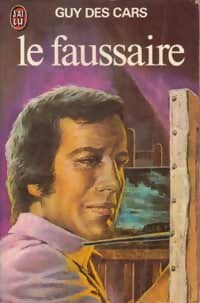 Livrenpoche : Le faussaire - Guy Des Cars - Livre