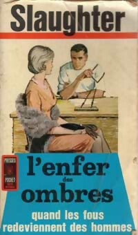 Livrenpoche : L'enfer des ombres - Frank Gill Slaughter - Livre