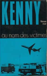 Livrenpoche : Au nom des victimes - Paul Kenny - Livre