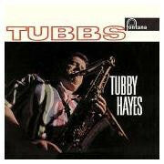 Livrenpoche : Tubby Hayes - Tubbs - Tubby Hayes - CD