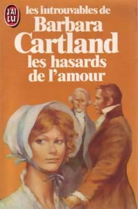 Les hasards de l'amour - Barbara Cartland - Livre