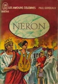Livrenpoche : Néron - Paul Gordeaux - Livre