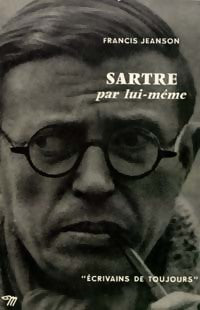 Livrenpoche : Sartre - Francis Jeanson - Livre