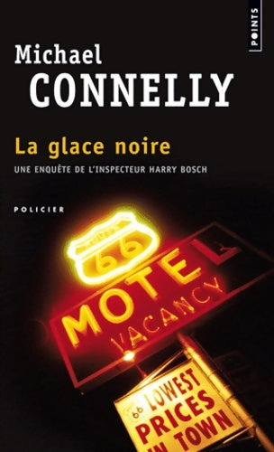 Livrenpoche : La glace noire - Michael Connelly - Livre
