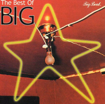Livrenpoche : Big Star - The Best Of Big Star - Big Star - CD