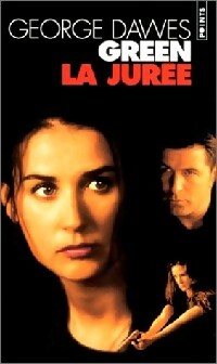 Livrenpoche : La jurée - George Dawes Green - Livre