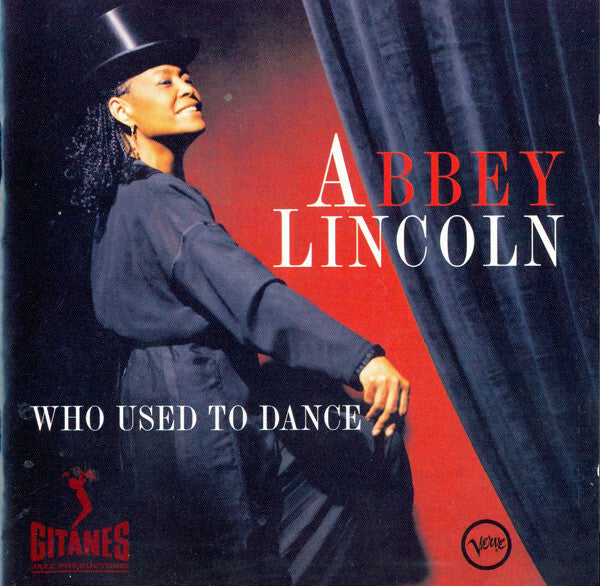 Livrenpoche : Abbey Lincoln - Who Used To Dance - Abbey Lincoln - CD