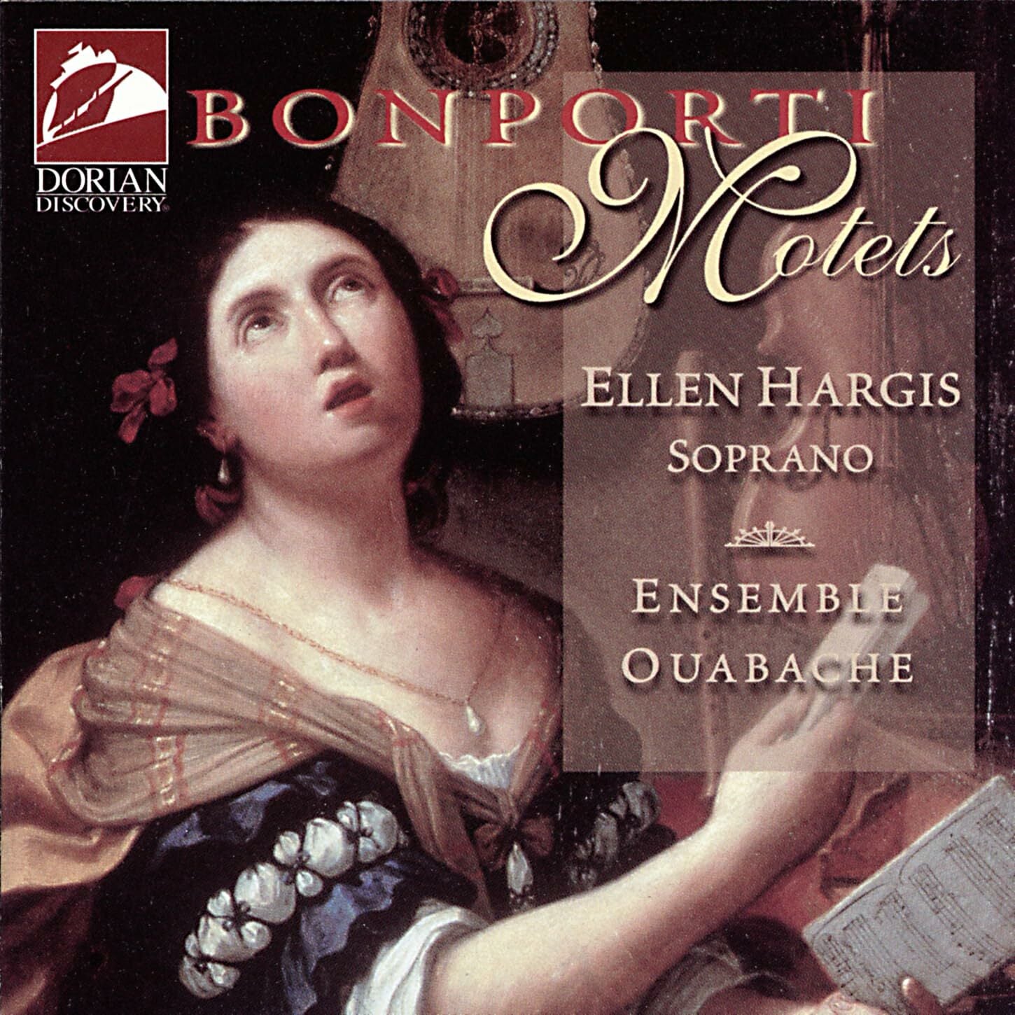 Livrenpoche : Motets -  - CD