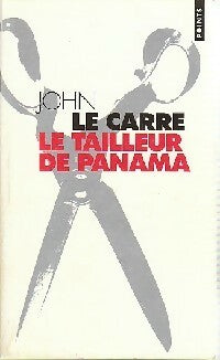 Livrenpoche : Le tailleur de Panama - John Le Carré - Livre