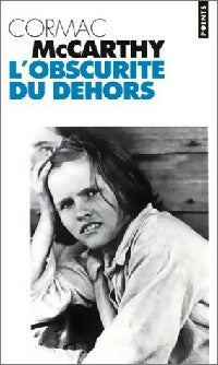 Livrenpoche : L'obscurité du dehors - Cormac McCarthy - Livre