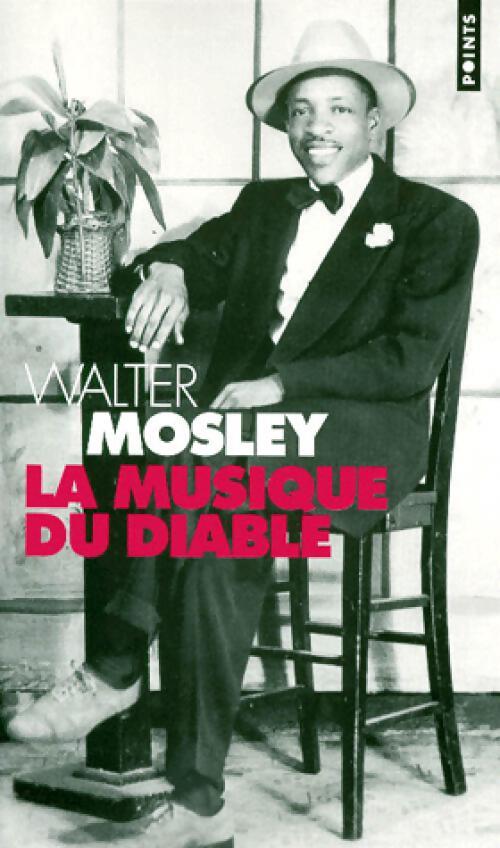 La musique du diable - Walter Mosley - Livre