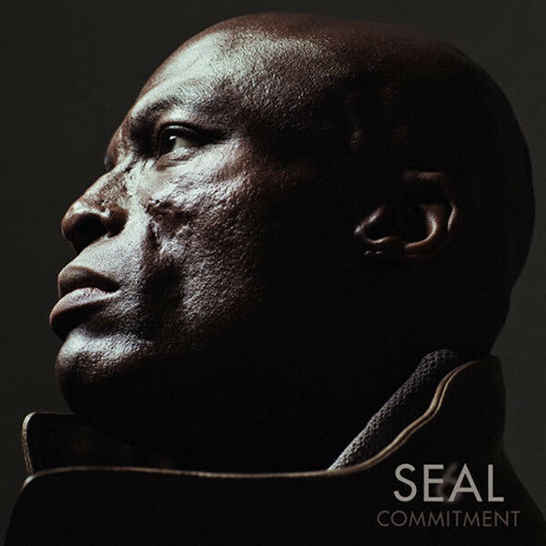 Livrenpoche : Seal - 6: Commitment - Seal - CD