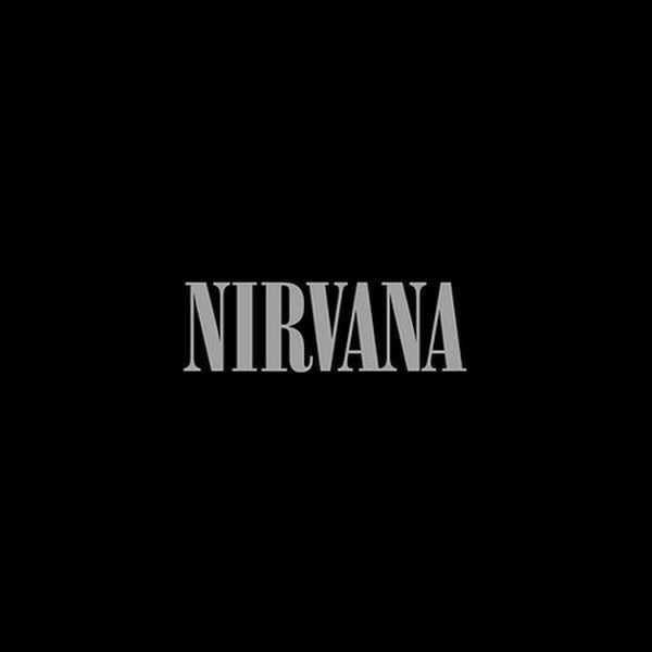 Livrenpoche : Nirvana - Nirvana - Nirvana - CD