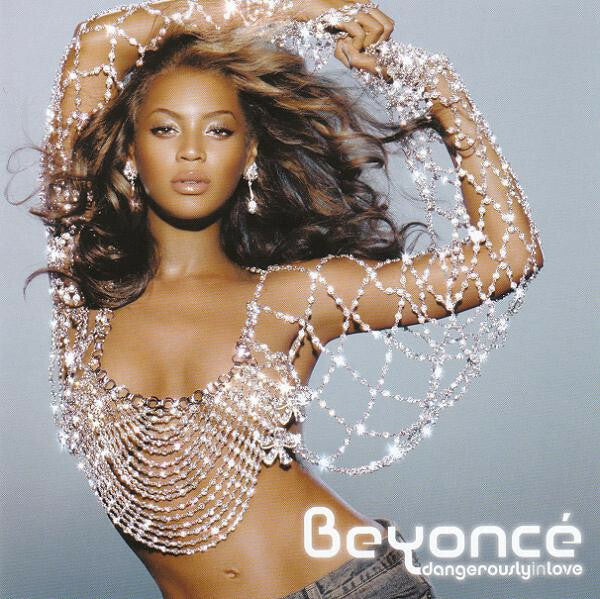 Livrenpoche : Beyoncé - Dangerously In Love - Beyonce - CD
