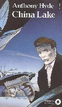 Livrenpoche : China Lake - Anthony Hyde - Livre