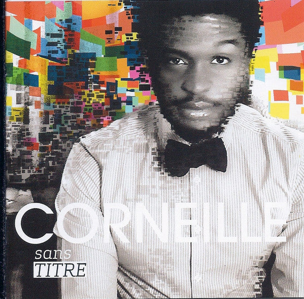 Livrenpoche : Corneille - Sans Titre - Corneille - CD