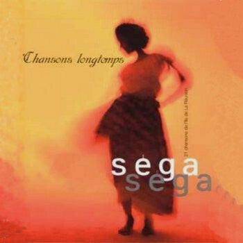 Livrenpoche : Groupe Folklorique De La Réunion - Séga Séga Chansons Longtemps - Groupe Folklorique De La Réunion - CD