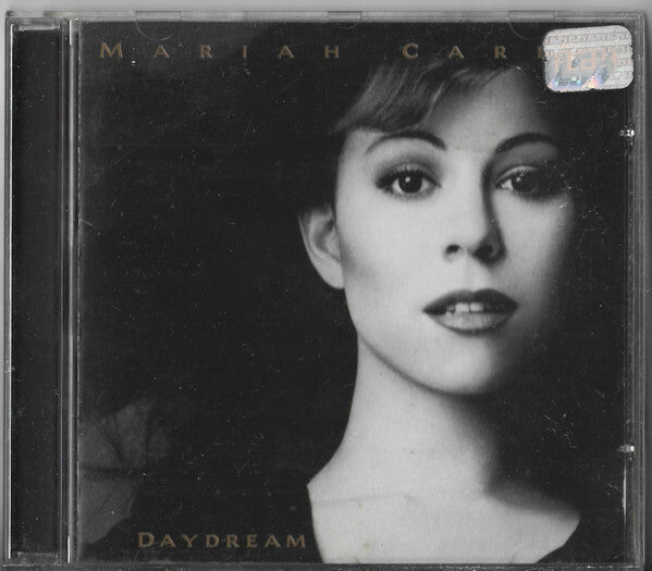 Livrenpoche : Mariah Carey - Daydream - Mariah Carey - CD