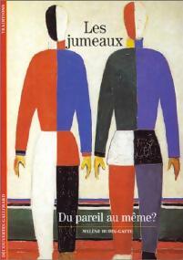 Livrenpoche : Les jumeaux, du pareil au même - Mylène Hubin-Gaytte - Livre