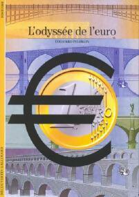 Livrenpoche : L'odyssée de l'euro - Edouard Pflimlin - Livre
