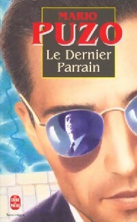 Livrenpoche : Le dernier parrain - Mario Puzo - Livre