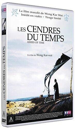 Livrenpoche : Les Cendres du Temps - Wong Kar-Wai - DVD