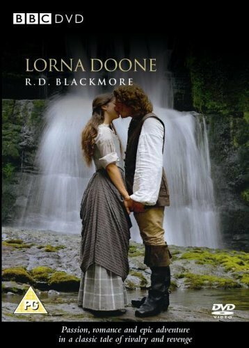 Livrenpoche : Lorna Doone (Import anglais) - XXX - DVD