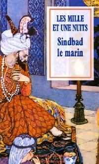 Livrenpoche : Sindbad le marin - Inconnu - Livre