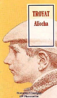 Livrenpoche : Aliocha - Henri Troyat - Livre