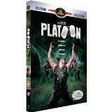 Livrenpoche : Platoon (Édition Collector) - Oliver Stone - DVD