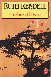 Livrenpoche : L'arbre à fièvre - Ruth Rendell - Livre