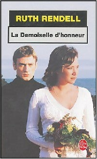 Livrenpoche : La demoiselle d'honneur - Ruth Rendell - Livre