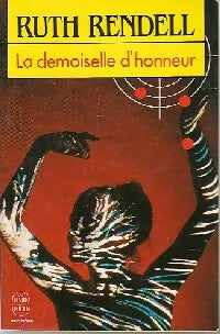 Livrenpoche : La demoiselle d'honneur - Ruth Rendell - Livre