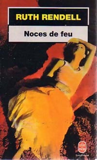 Livrenpoche : Noces de feu - Ruth Rendell - Livre