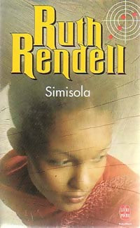 Livrenpoche : Simisola - Ruth Rendell - Livre